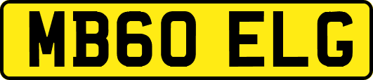 MB60ELG