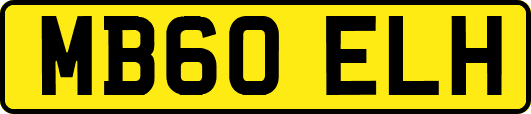MB60ELH
