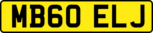 MB60ELJ