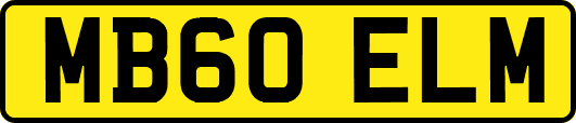 MB60ELM