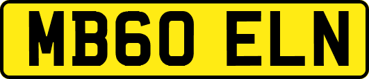 MB60ELN