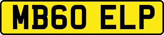 MB60ELP