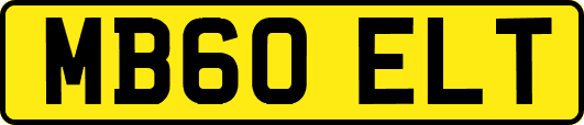 MB60ELT