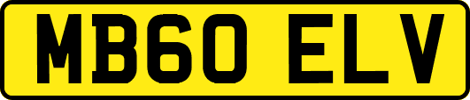 MB60ELV