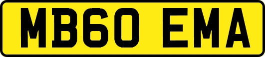 MB60EMA