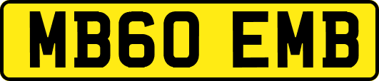 MB60EMB