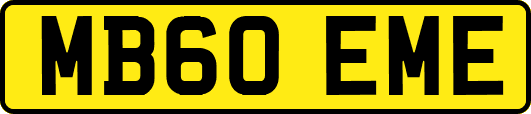 MB60EME