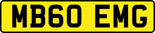 MB60EMG