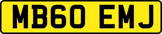 MB60EMJ