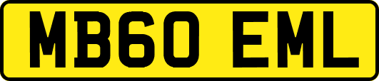 MB60EML
