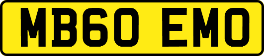 MB60EMO