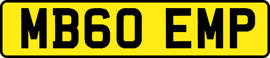 MB60EMP