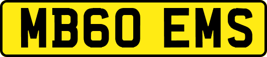 MB60EMS