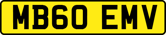 MB60EMV