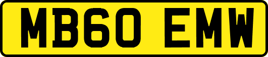 MB60EMW