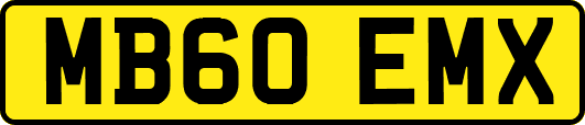 MB60EMX