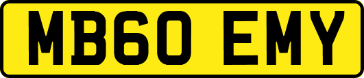 MB60EMY