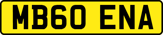 MB60ENA