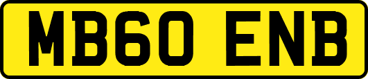 MB60ENB