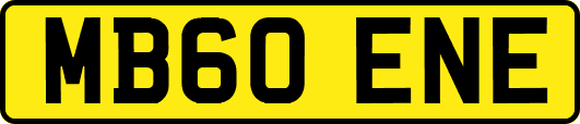 MB60ENE