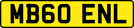 MB60ENL