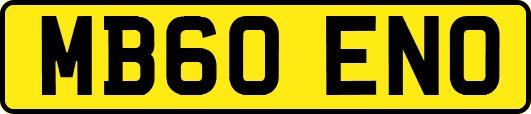 MB60ENO