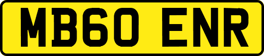 MB60ENR