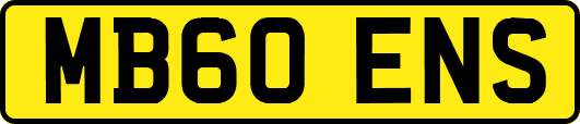 MB60ENS