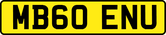 MB60ENU