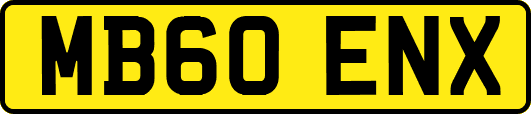 MB60ENX