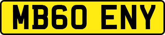 MB60ENY