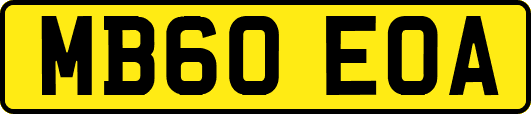 MB60EOA