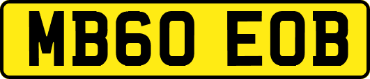 MB60EOB
