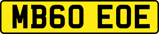 MB60EOE
