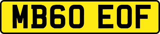 MB60EOF