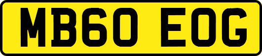 MB60EOG