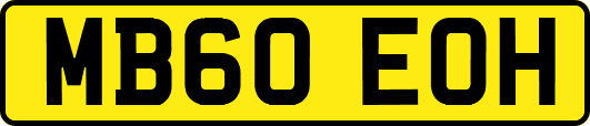 MB60EOH