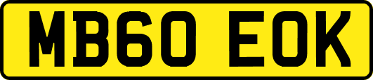 MB60EOK