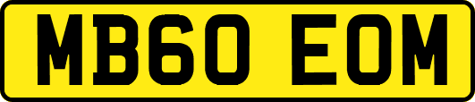 MB60EOM