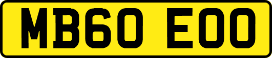 MB60EOO