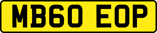 MB60EOP