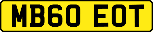 MB60EOT