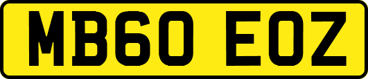 MB60EOZ