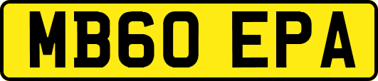 MB60EPA