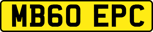 MB60EPC