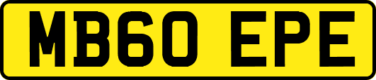 MB60EPE