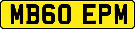 MB60EPM