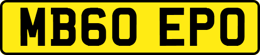 MB60EPO