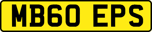 MB60EPS