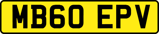 MB60EPV